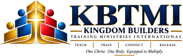 Kingdom Builders Training Ministries International